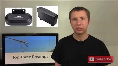 indoor tv antenna that actually works